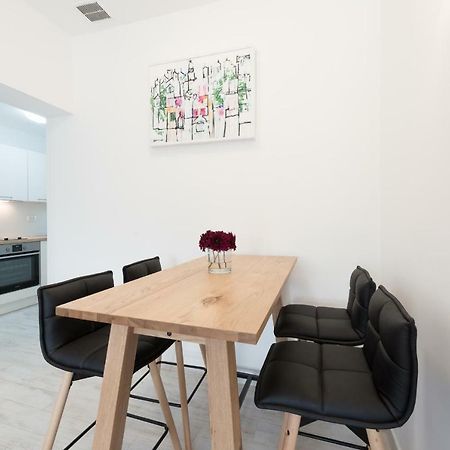 Apartment Obradovic Cavtat Ngoại thất bức ảnh