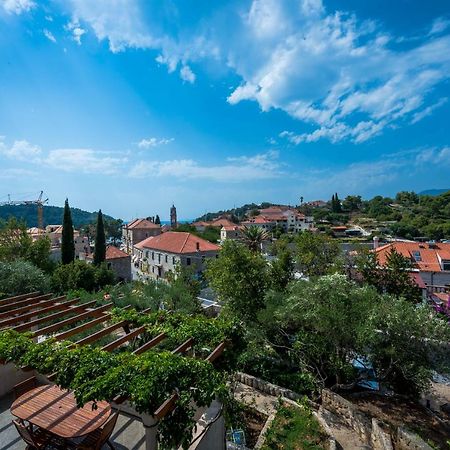 Apartment Obradovic Cavtat Ngoại thất bức ảnh