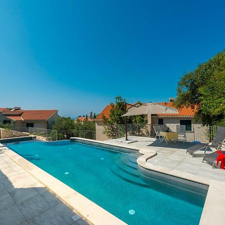 Apartment Obradovic Cavtat Ngoại thất bức ảnh