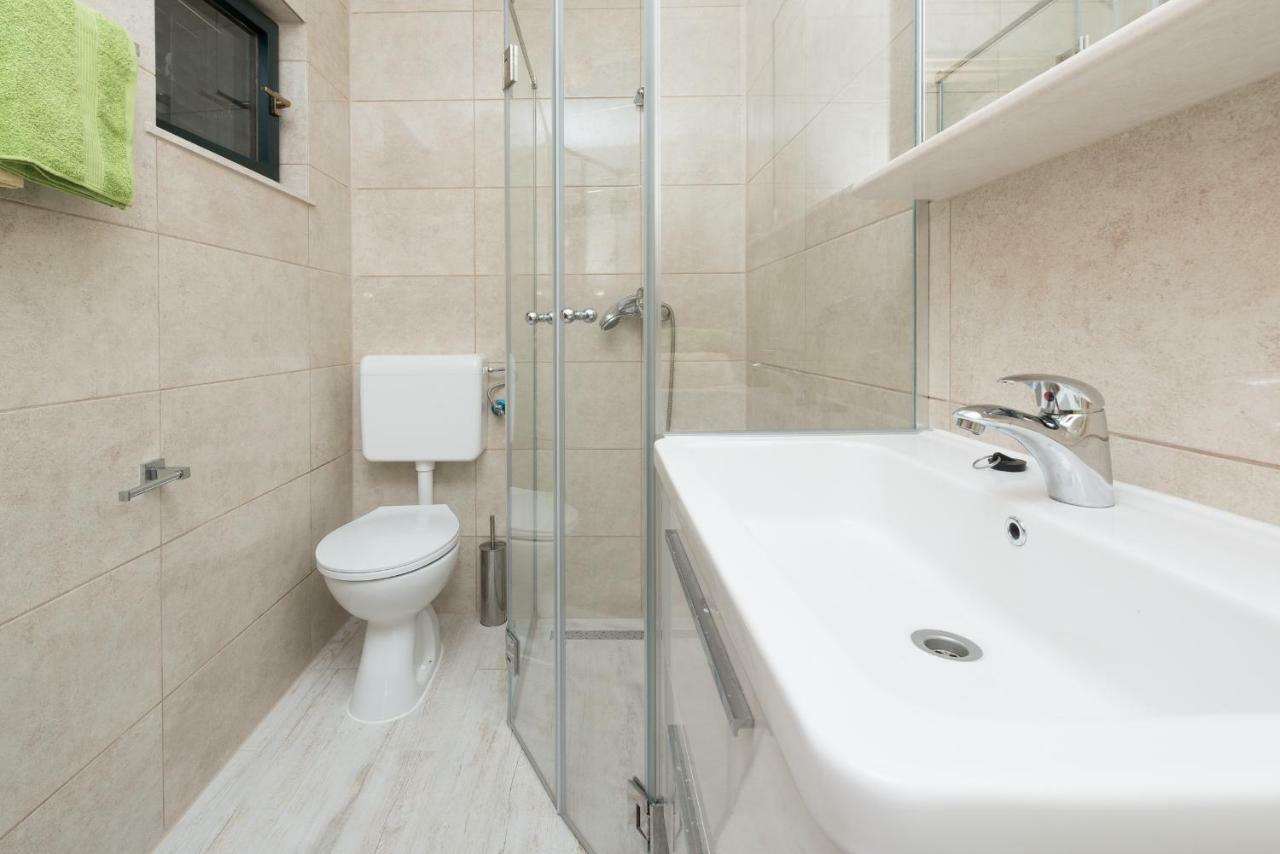 Apartment Obradovic Cavtat Ngoại thất bức ảnh