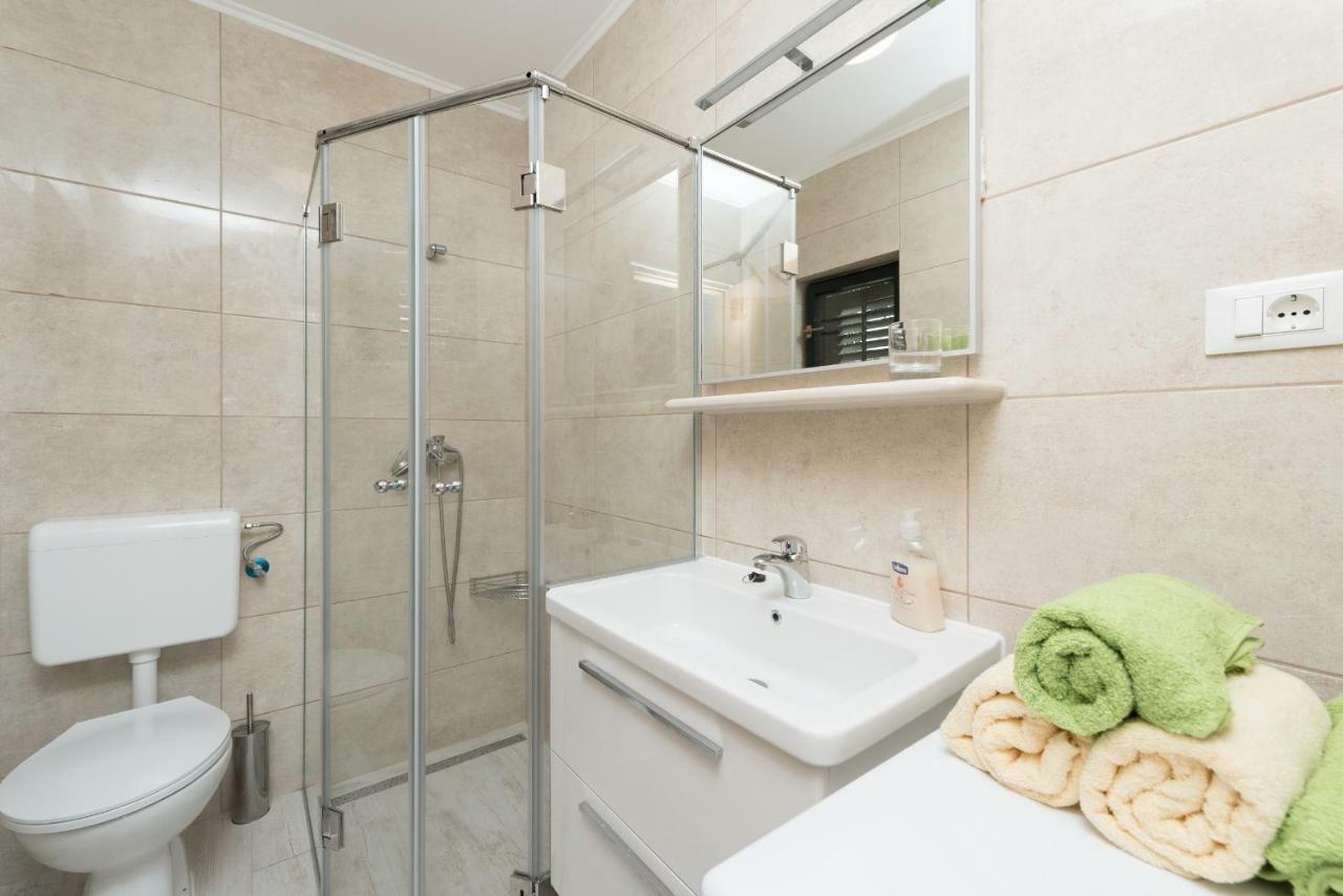 Apartment Obradovic Cavtat Ngoại thất bức ảnh