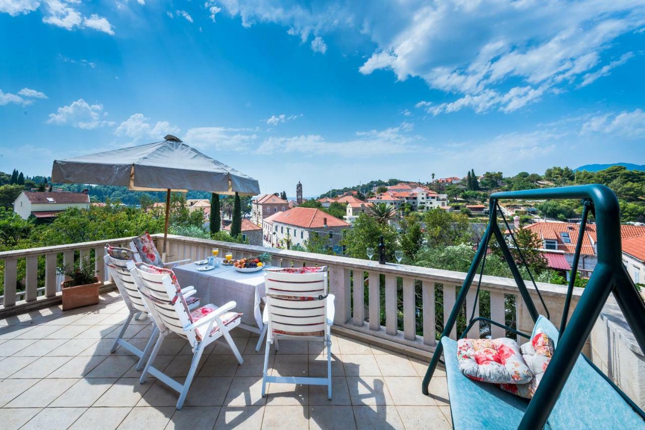 Apartment Obradovic Cavtat Ngoại thất bức ảnh