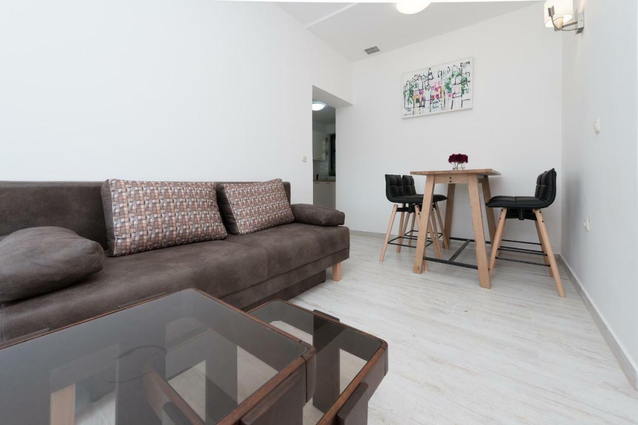 Apartment Obradovic Cavtat Ngoại thất bức ảnh