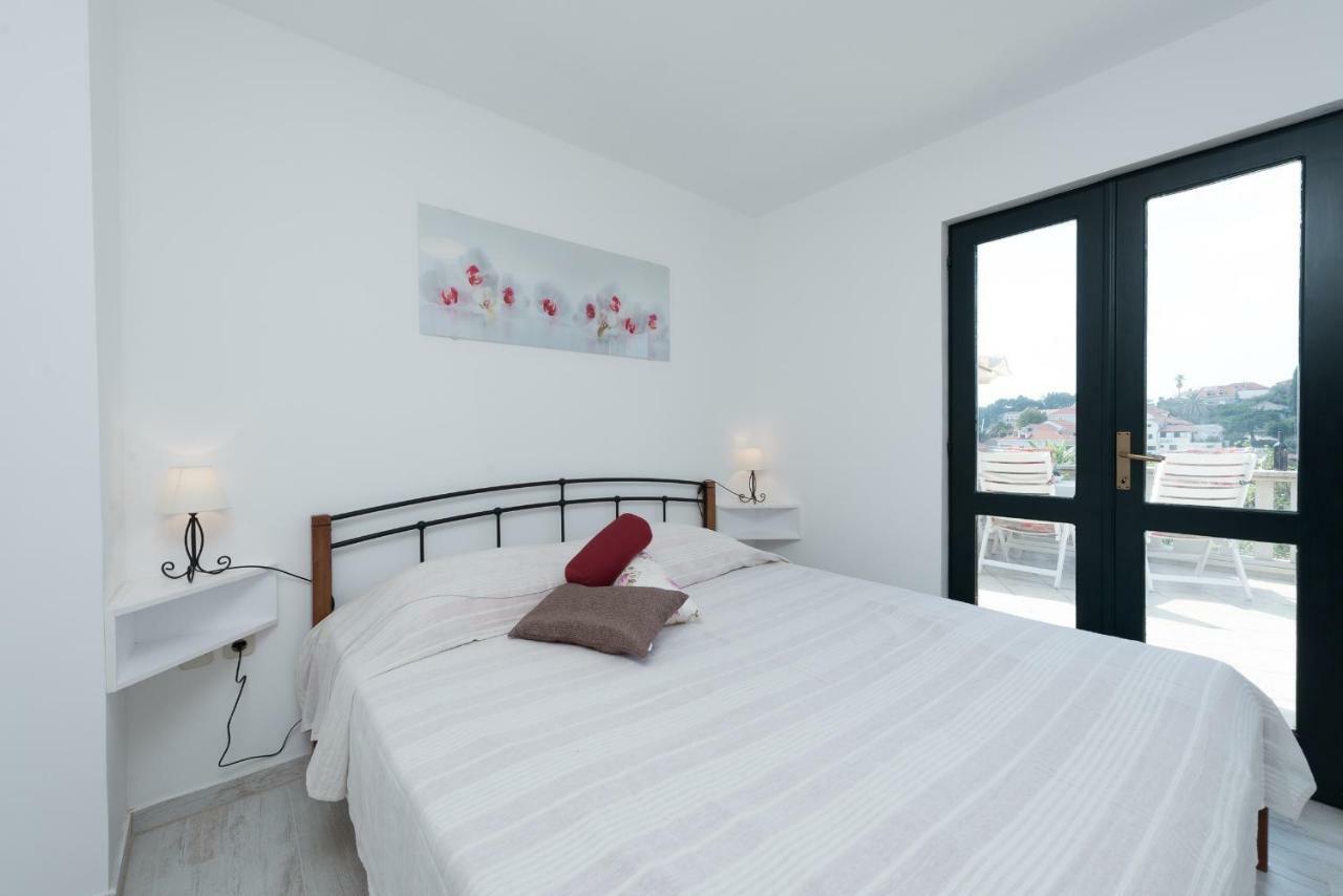 Apartment Obradovic Cavtat Ngoại thất bức ảnh