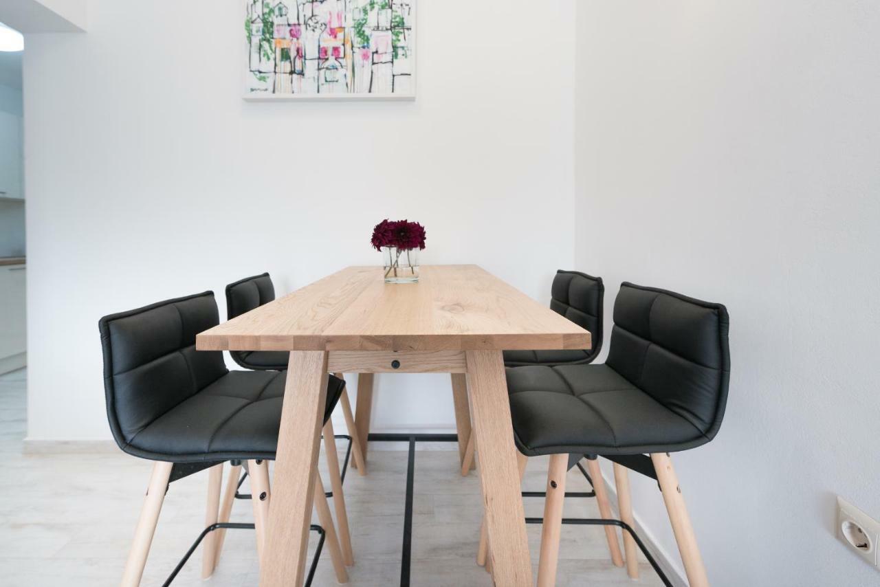Apartment Obradovic Cavtat Ngoại thất bức ảnh