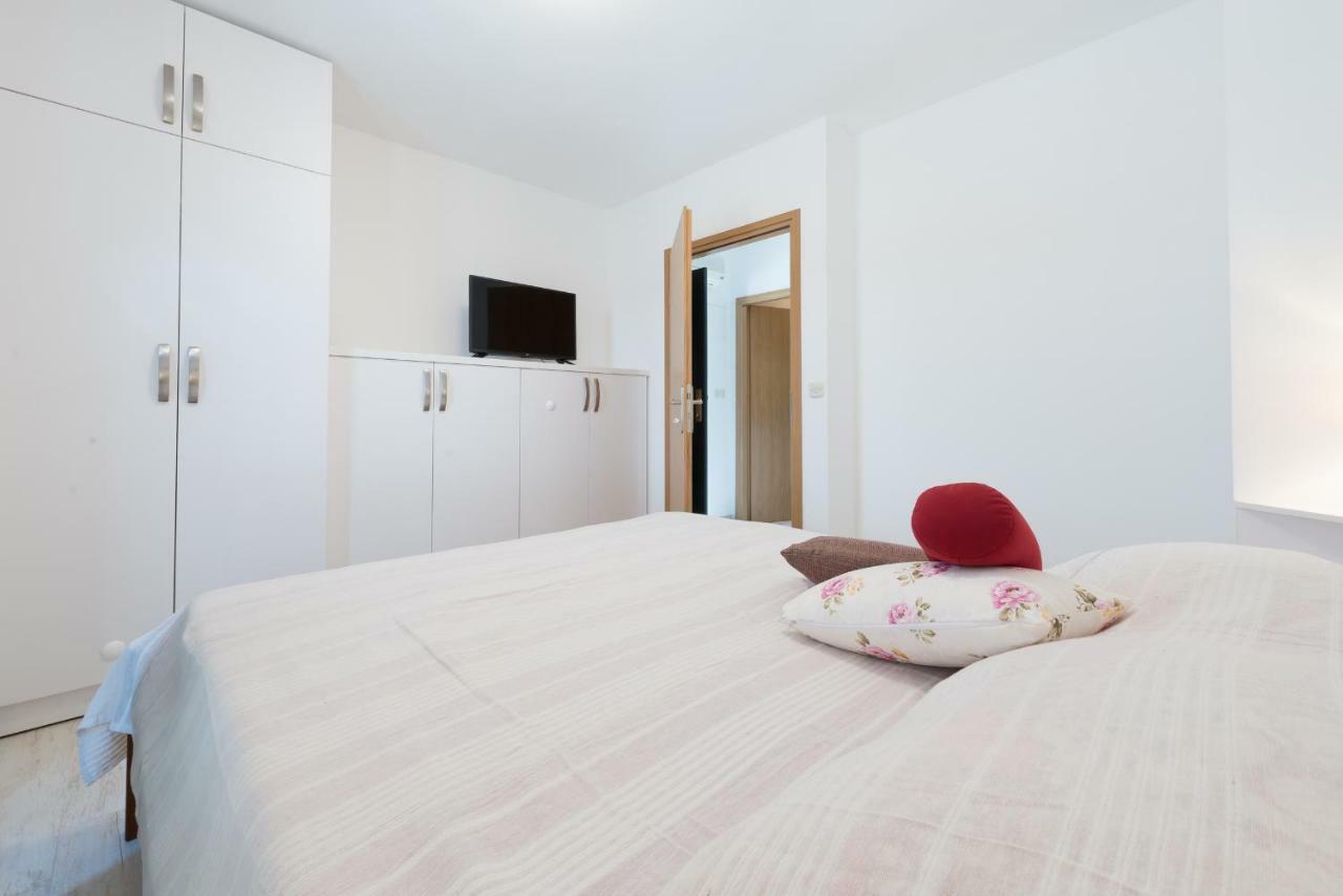 Apartment Obradovic Cavtat Ngoại thất bức ảnh