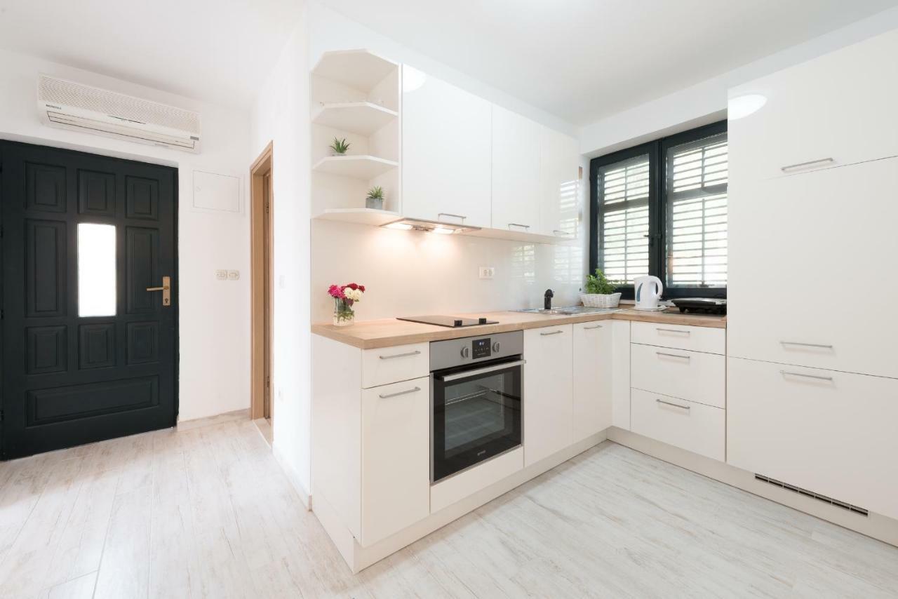 Apartment Obradovic Cavtat Ngoại thất bức ảnh