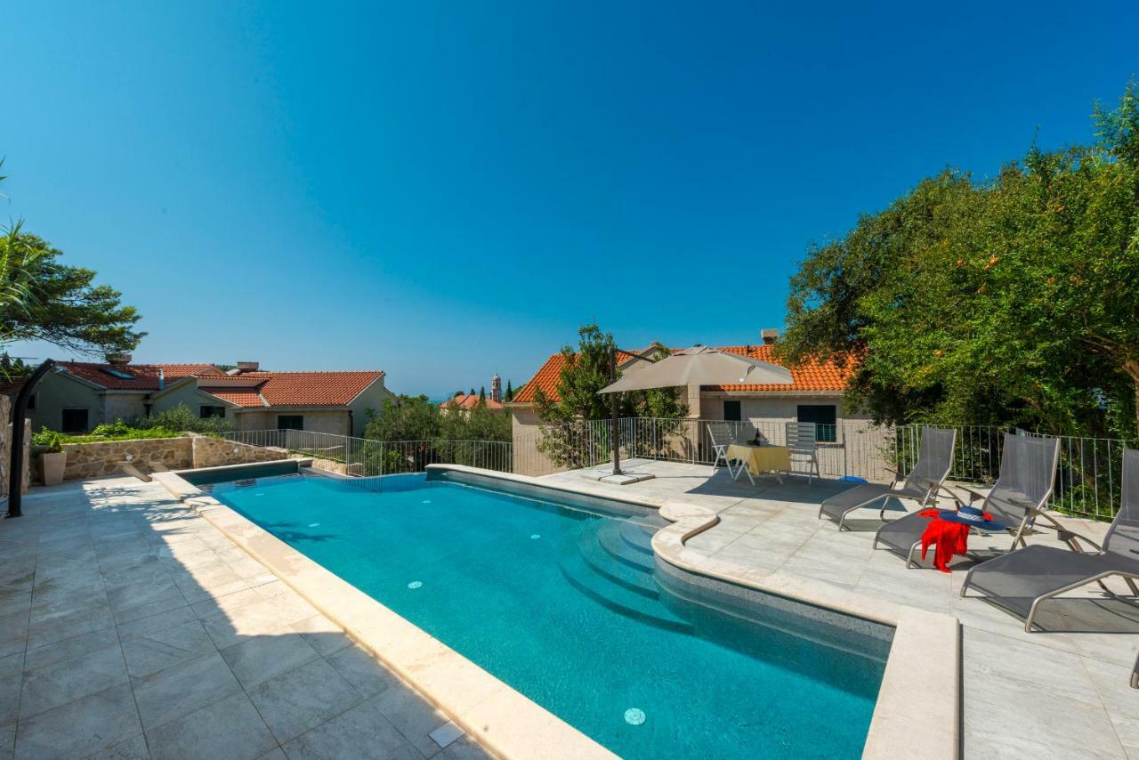 Apartment Obradovic Cavtat Ngoại thất bức ảnh