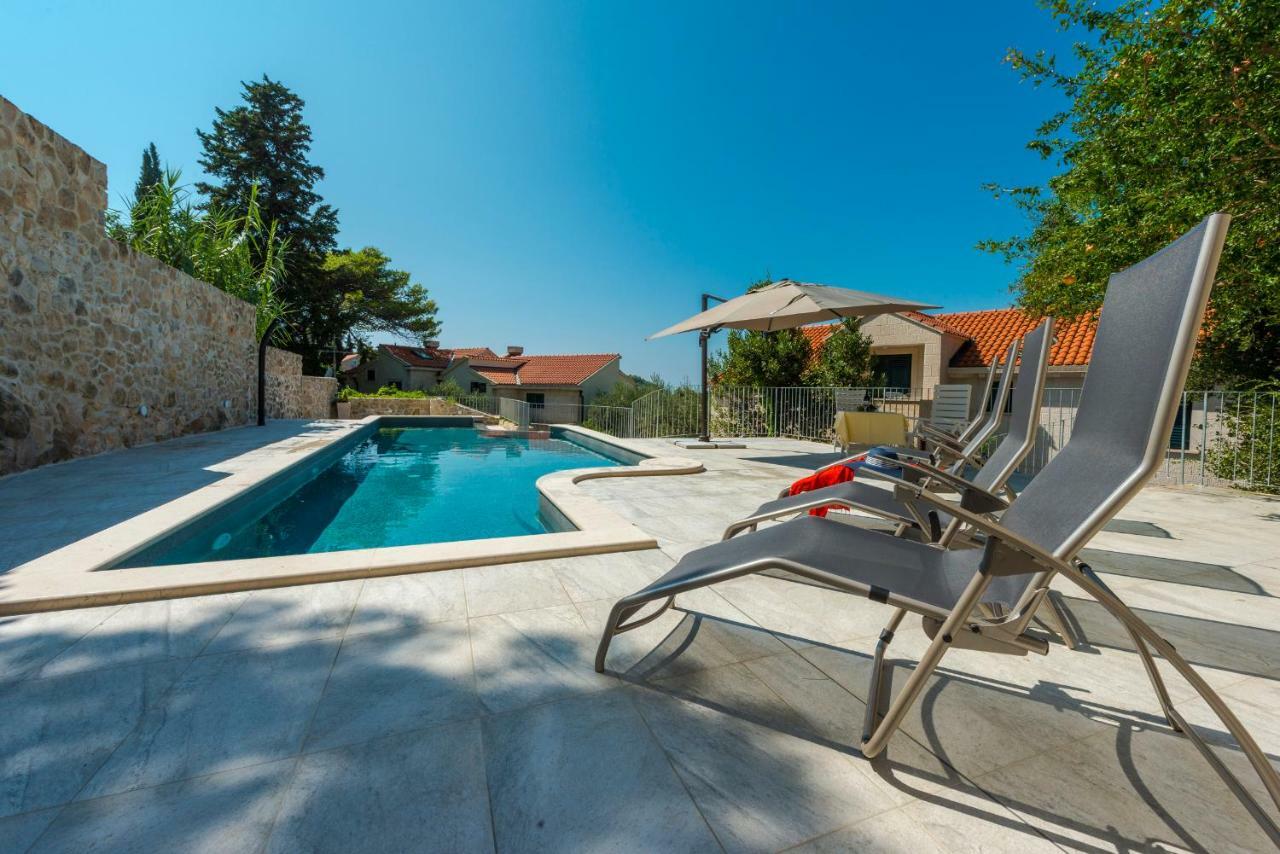 Apartment Obradovic Cavtat Ngoại thất bức ảnh